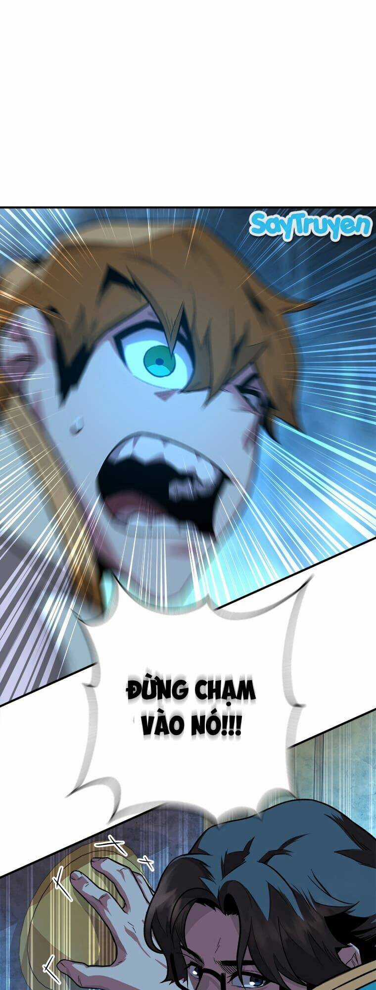 Thiên Tài Ma Pháp Sư Giấu Nghề Chapter 4 trang 52