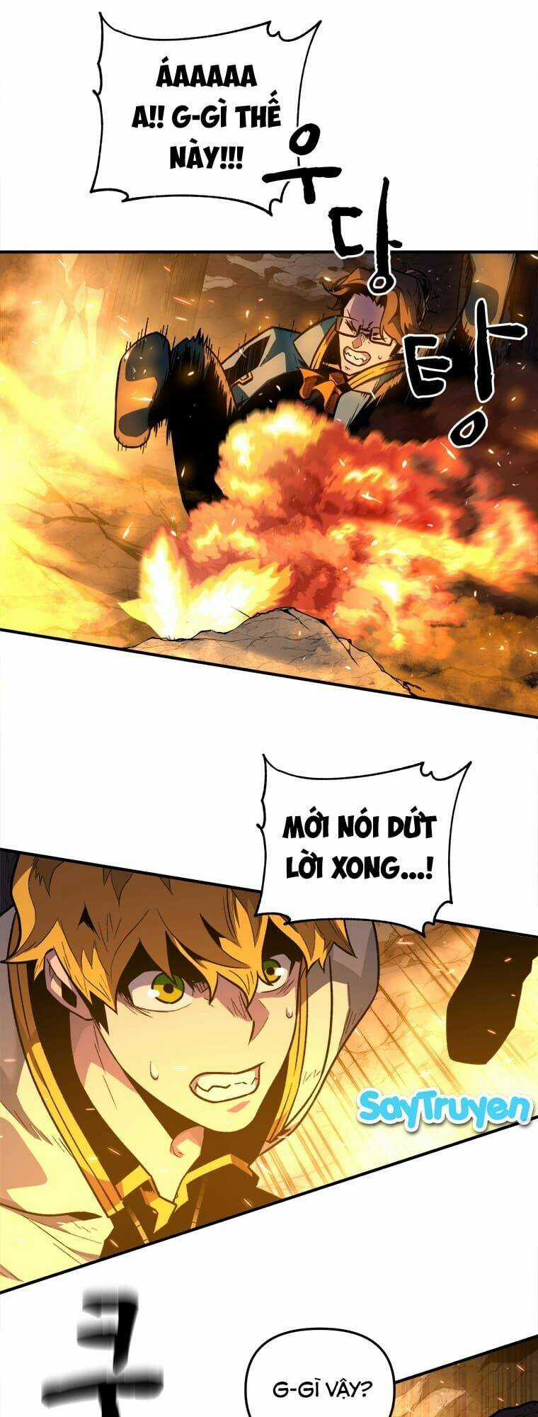 Thiên Tài Ma Pháp Sư Giấu Nghề Chapter 4 trang 55