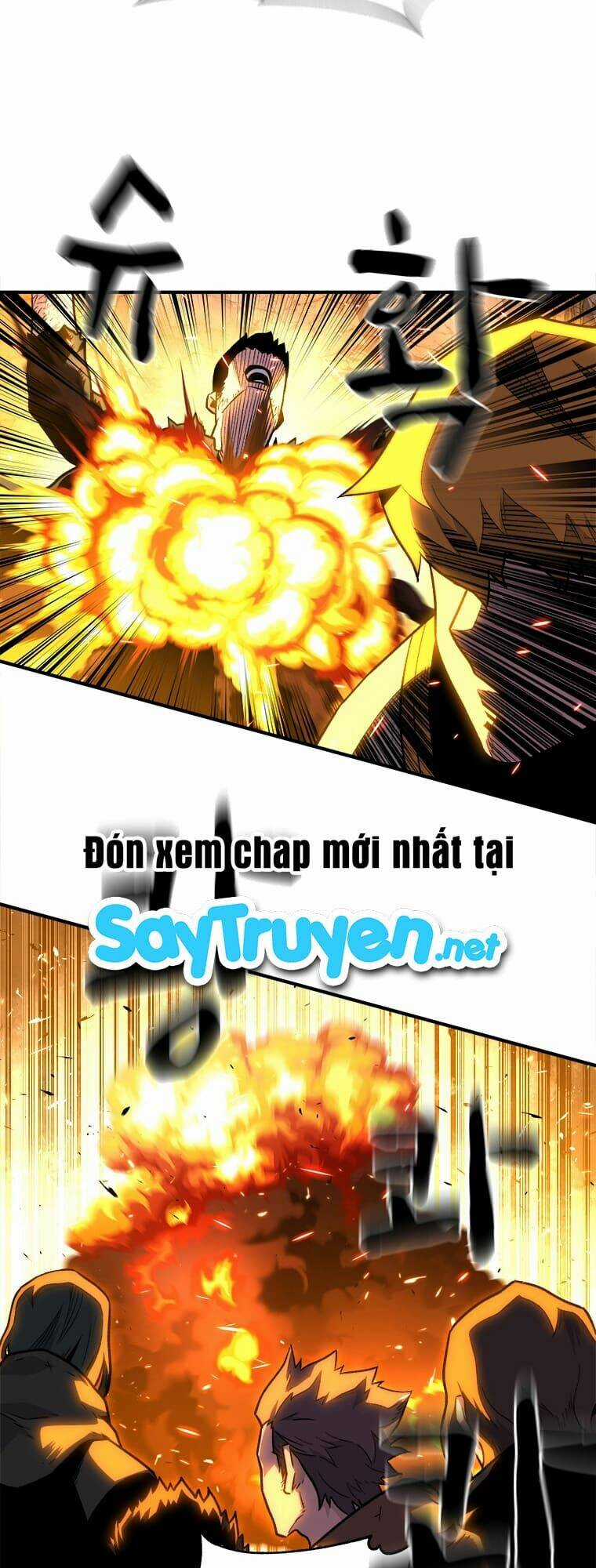 Thiên Tài Ma Pháp Sư Giấu Nghề Chapter 4 trang 57