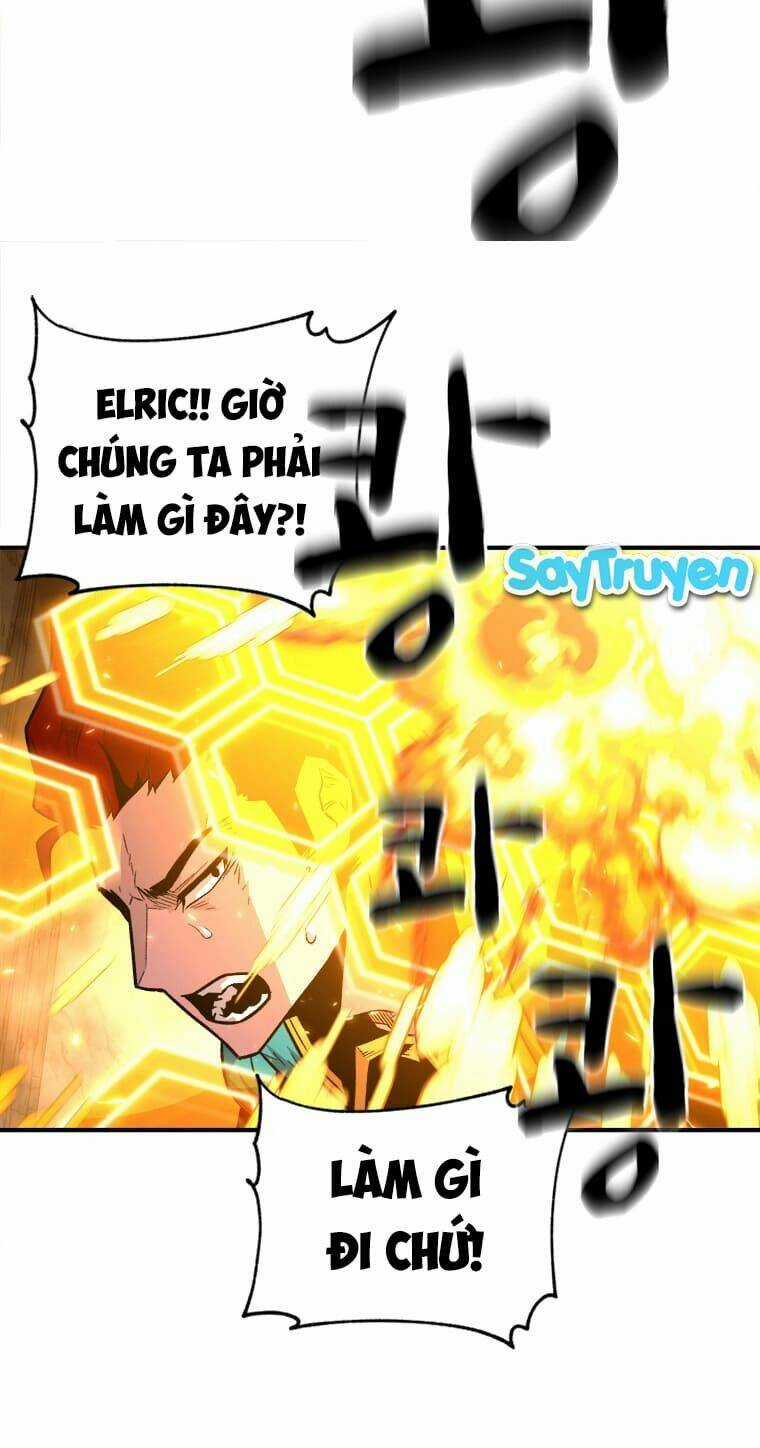 Thiên Tài Ma Pháp Sư Giấu Nghề Chapter 4 trang 59