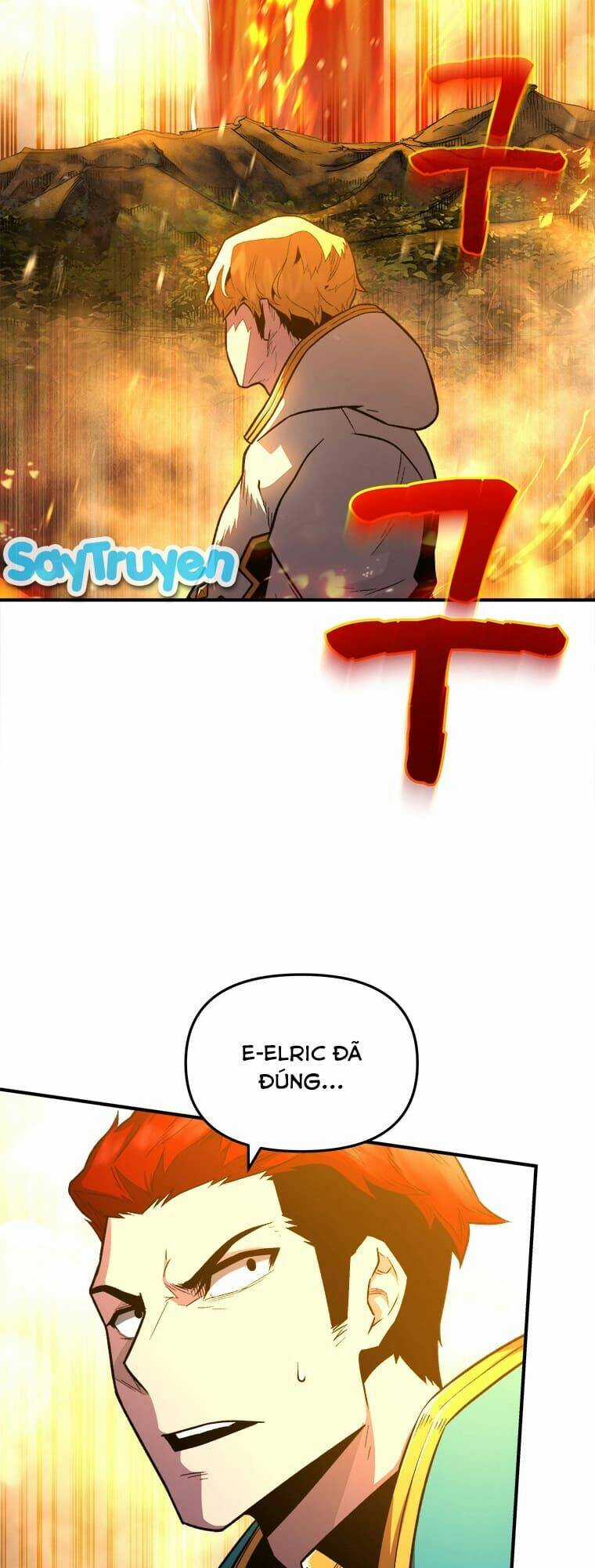 Thiên Tài Ma Pháp Sư Giấu Nghề Chapter 4 trang 6