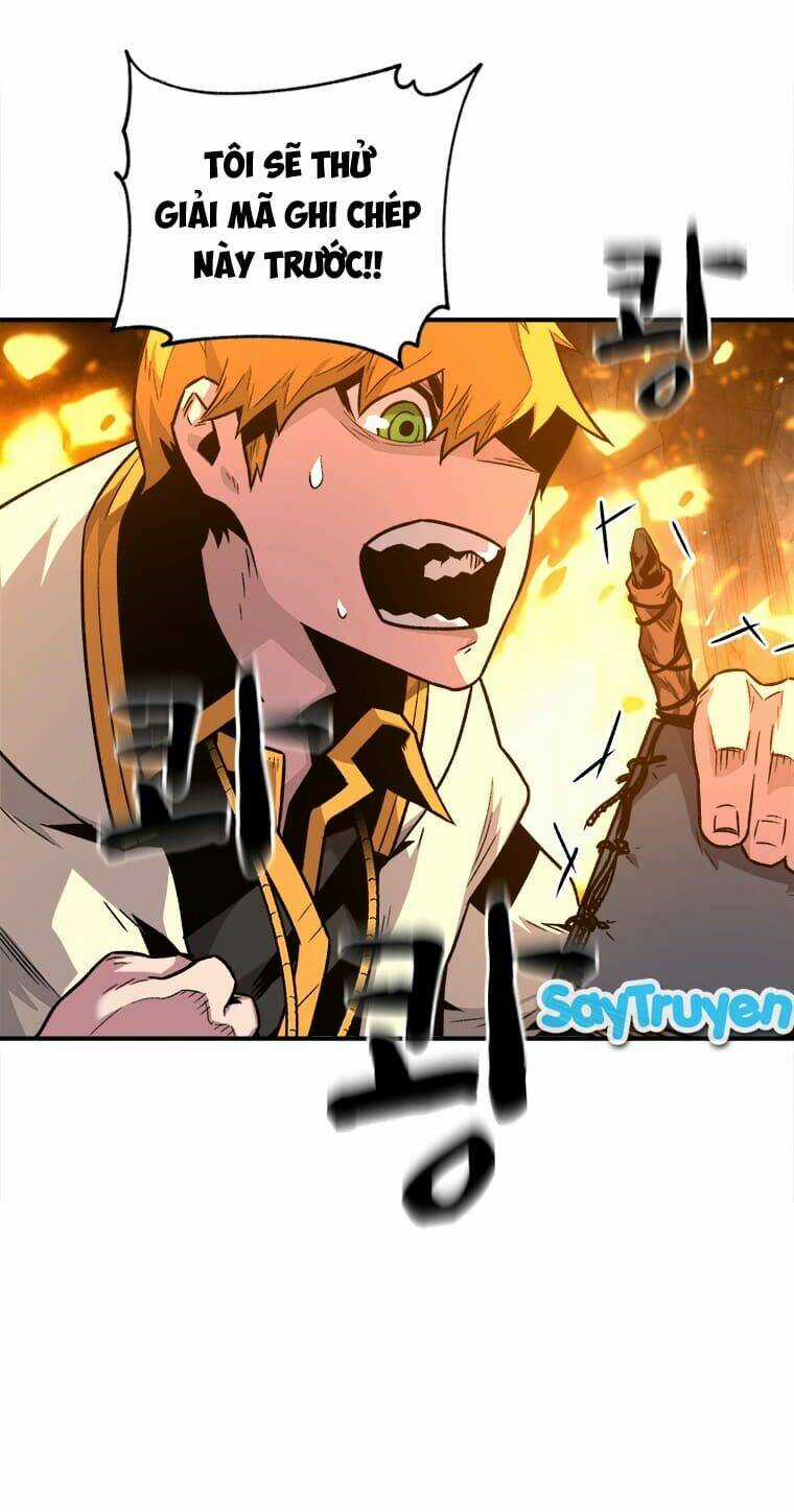 Thiên Tài Ma Pháp Sư Giấu Nghề Chapter 4 trang 60