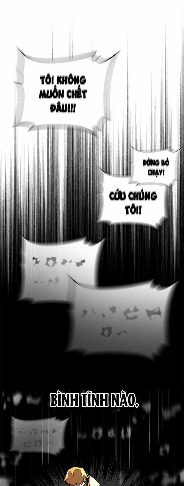 Thiên Tài Ma Pháp Sư Giấu Nghề Chapter 4 trang 61