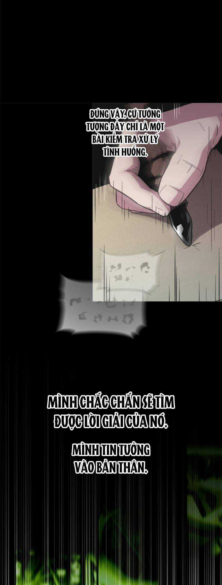 Thiên Tài Ma Pháp Sư Giấu Nghề Chapter 4 trang 63