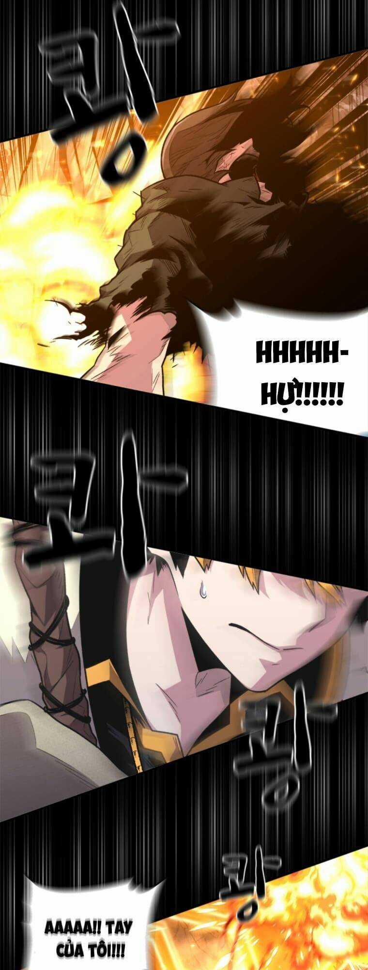 Thiên Tài Ma Pháp Sư Giấu Nghề Chapter 4 trang 65