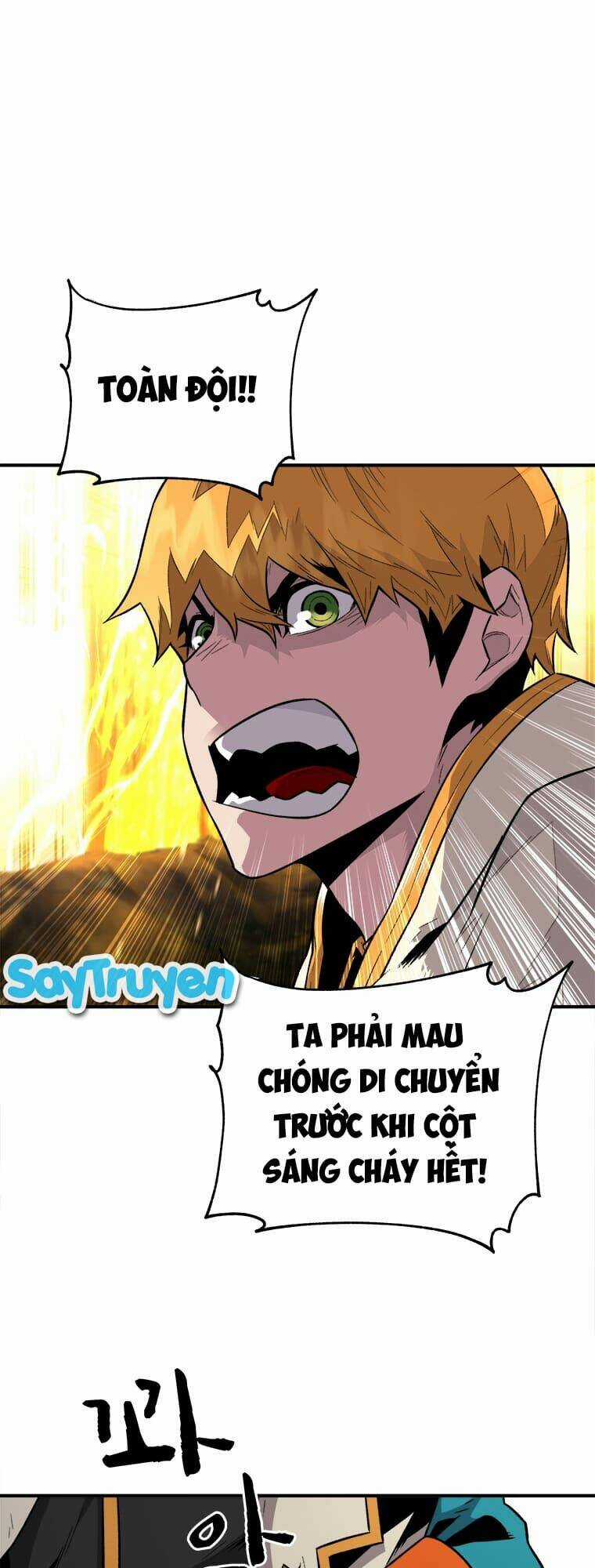 Thiên Tài Ma Pháp Sư Giấu Nghề Chapter 4 trang 8