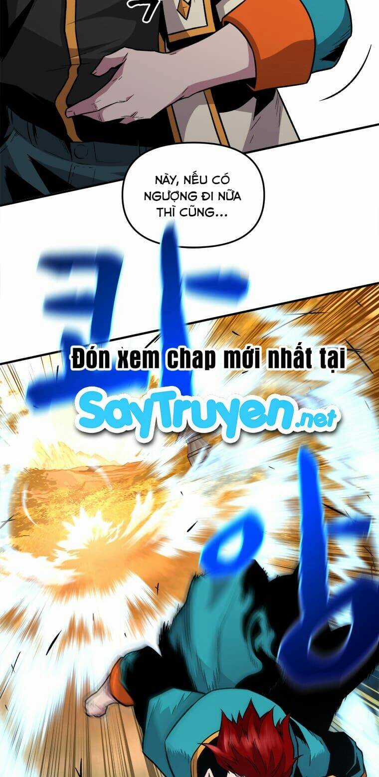 Thiên Tài Ma Pháp Sư Giấu Nghề Chapter 4 trang 9