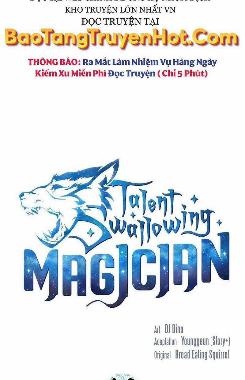 Thiên Tài Ma Pháp Sư Giấu Nghề Chapter 46 trang 13