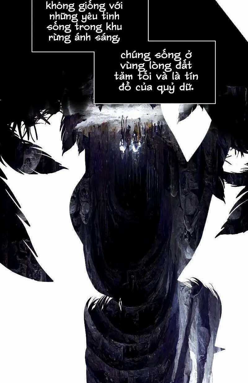 Thiên Tài Ma Pháp Sư Giấu Nghề Chapter 46 trang 16