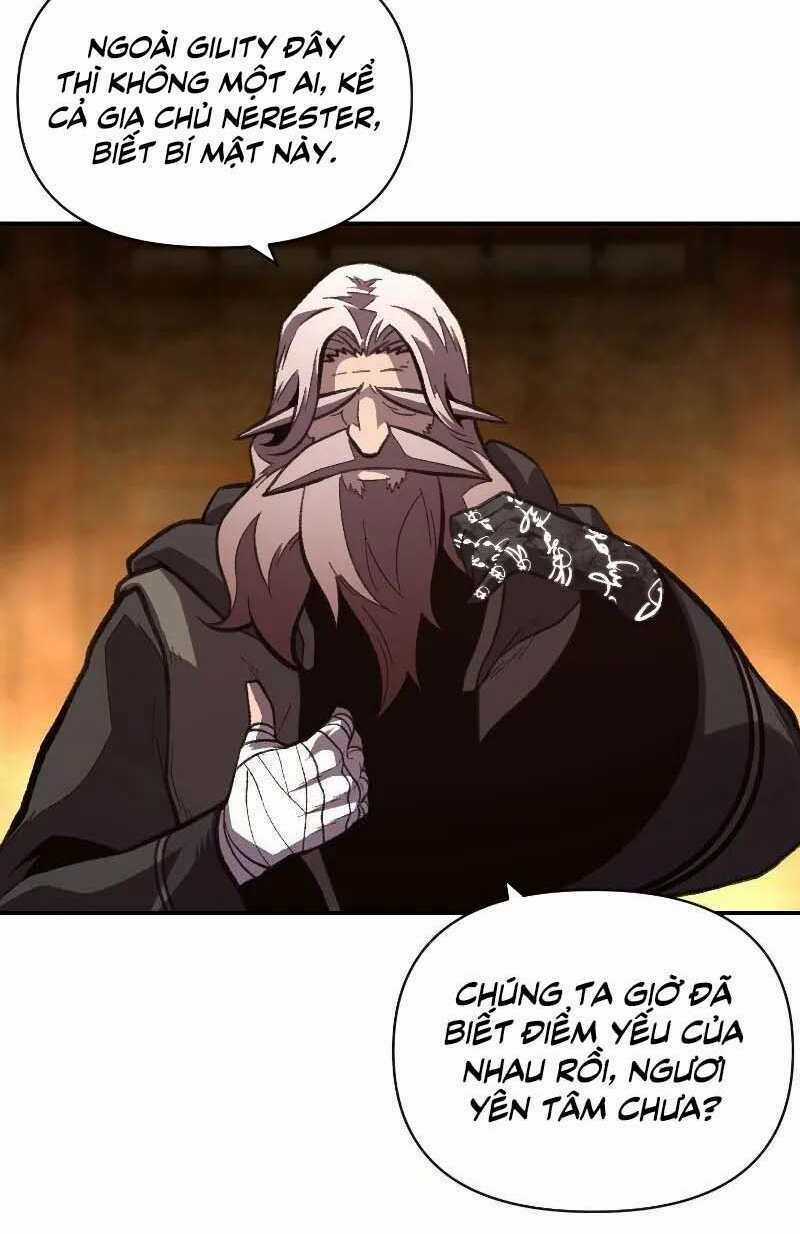 Thiên Tài Ma Pháp Sư Giấu Nghề Chapter 46 trang 19