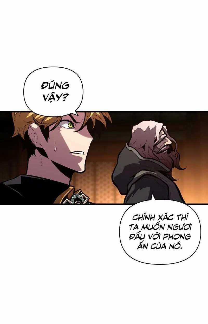 Thiên Tài Ma Pháp Sư Giấu Nghề Chapter 46 trang 2