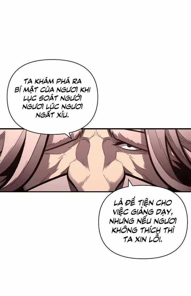 Thiên Tài Ma Pháp Sư Giấu Nghề Chapter 46 trang 20