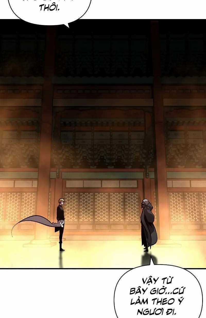 Thiên Tài Ma Pháp Sư Giấu Nghề Chapter 46 trang 22