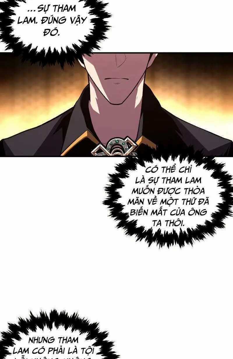 Thiên Tài Ma Pháp Sư Giấu Nghề Chapter 46 trang 25