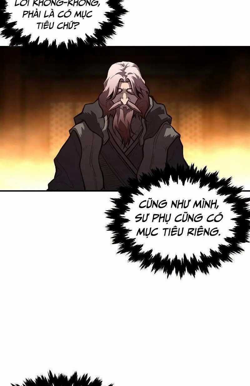 Thiên Tài Ma Pháp Sư Giấu Nghề Chapter 46 trang 26
