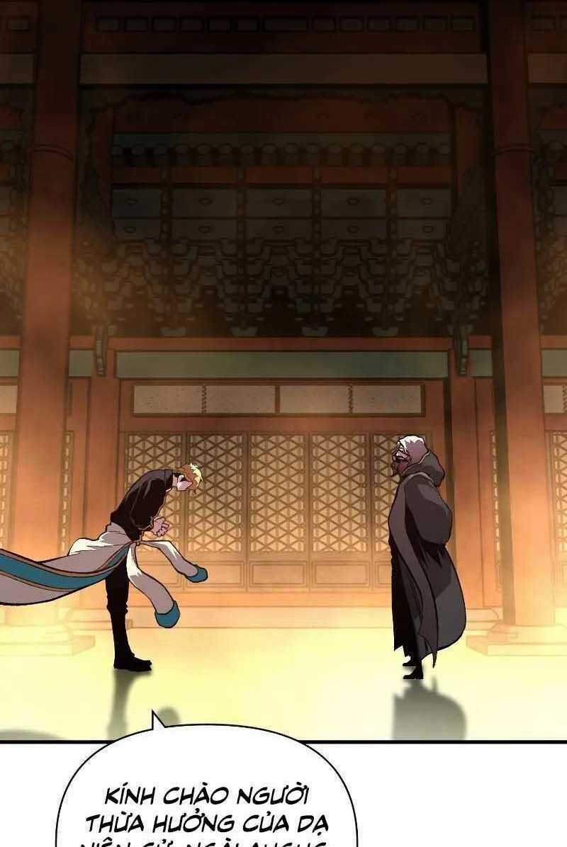 Thiên Tài Ma Pháp Sư Giấu Nghề Chapter 46 trang 30