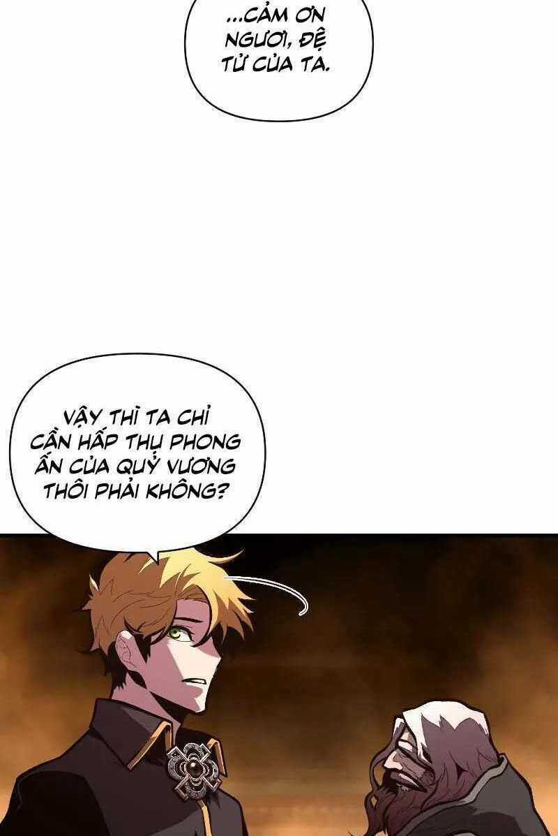 Thiên Tài Ma Pháp Sư Giấu Nghề Chapter 46 trang 34