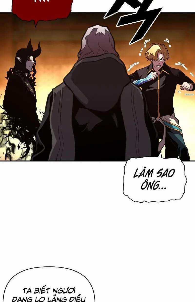 Thiên Tài Ma Pháp Sư Giấu Nghề Chapter 46 trang 4