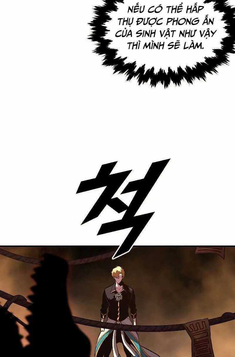 Thiên Tài Ma Pháp Sư Giấu Nghề Chapter 46 trang 45