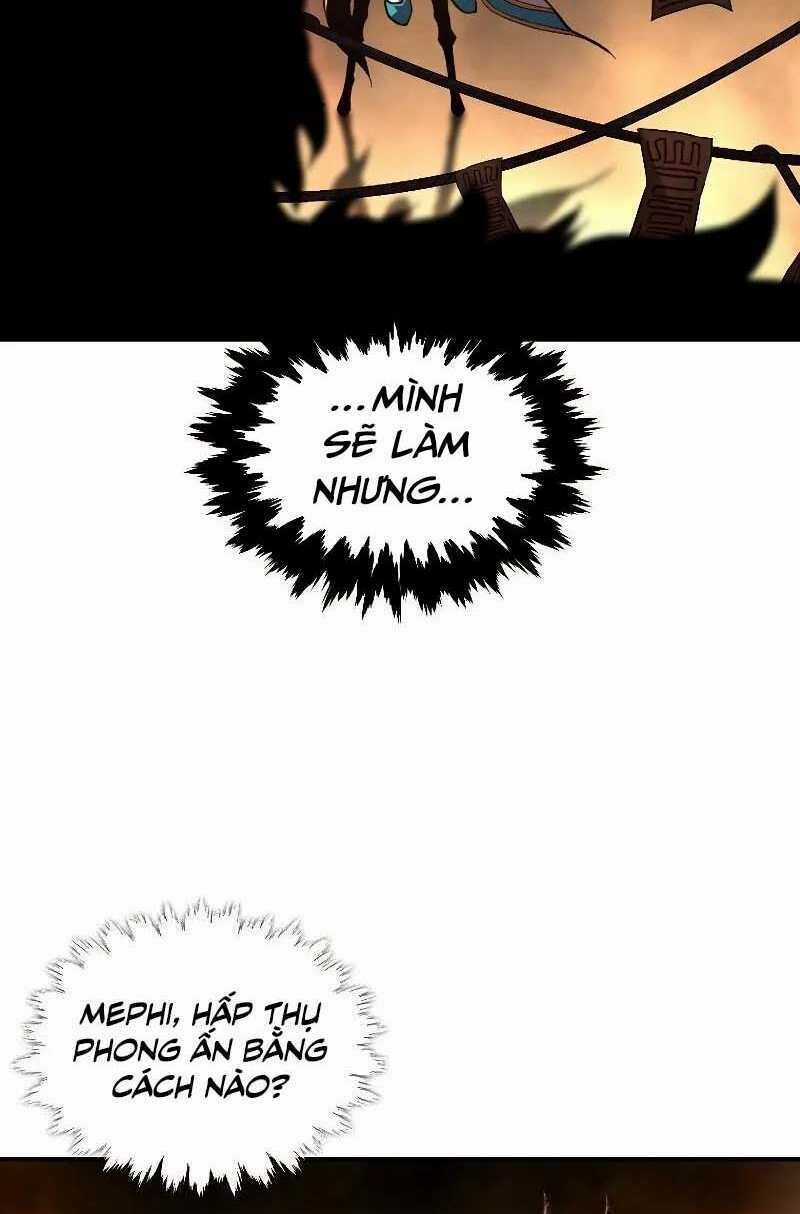 Thiên Tài Ma Pháp Sư Giấu Nghề Chapter 46 trang 46