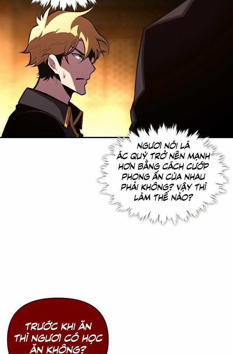 Thiên Tài Ma Pháp Sư Giấu Nghề Chapter 46 trang 48