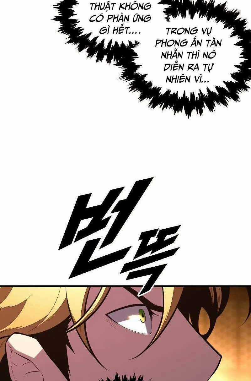 Thiên Tài Ma Pháp Sư Giấu Nghề Chapter 46 trang 51