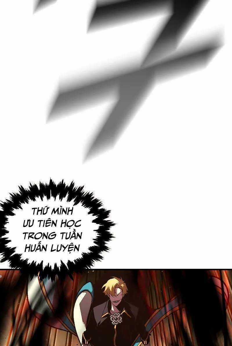 Thiên Tài Ma Pháp Sư Giấu Nghề Chapter 46 trang 60