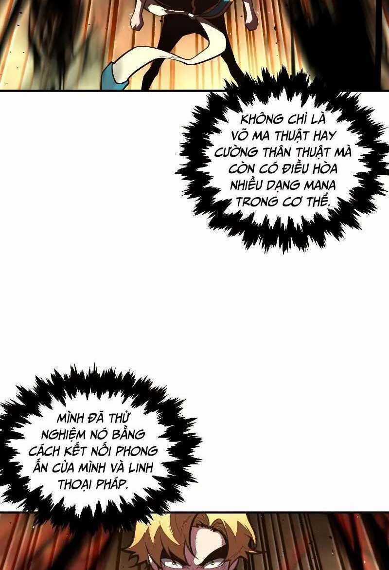 Thiên Tài Ma Pháp Sư Giấu Nghề Chapter 46 trang 61