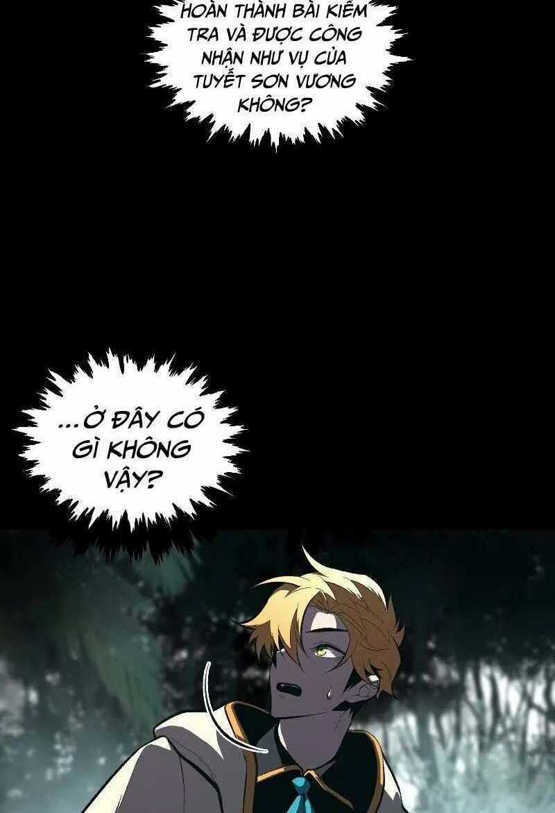 Thiên Tài Ma Pháp Sư Giấu Nghề Chapter 46 trang 69