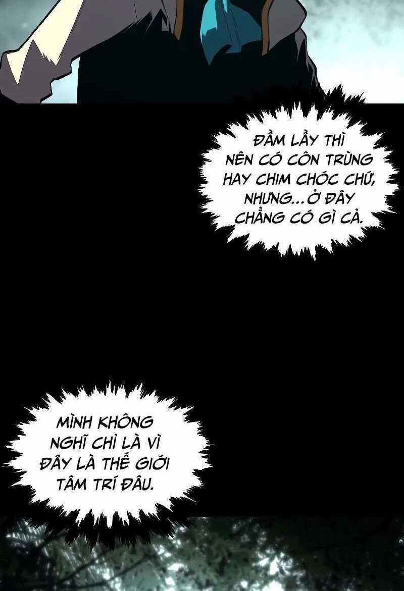 Thiên Tài Ma Pháp Sư Giấu Nghề Chapter 46 trang 70