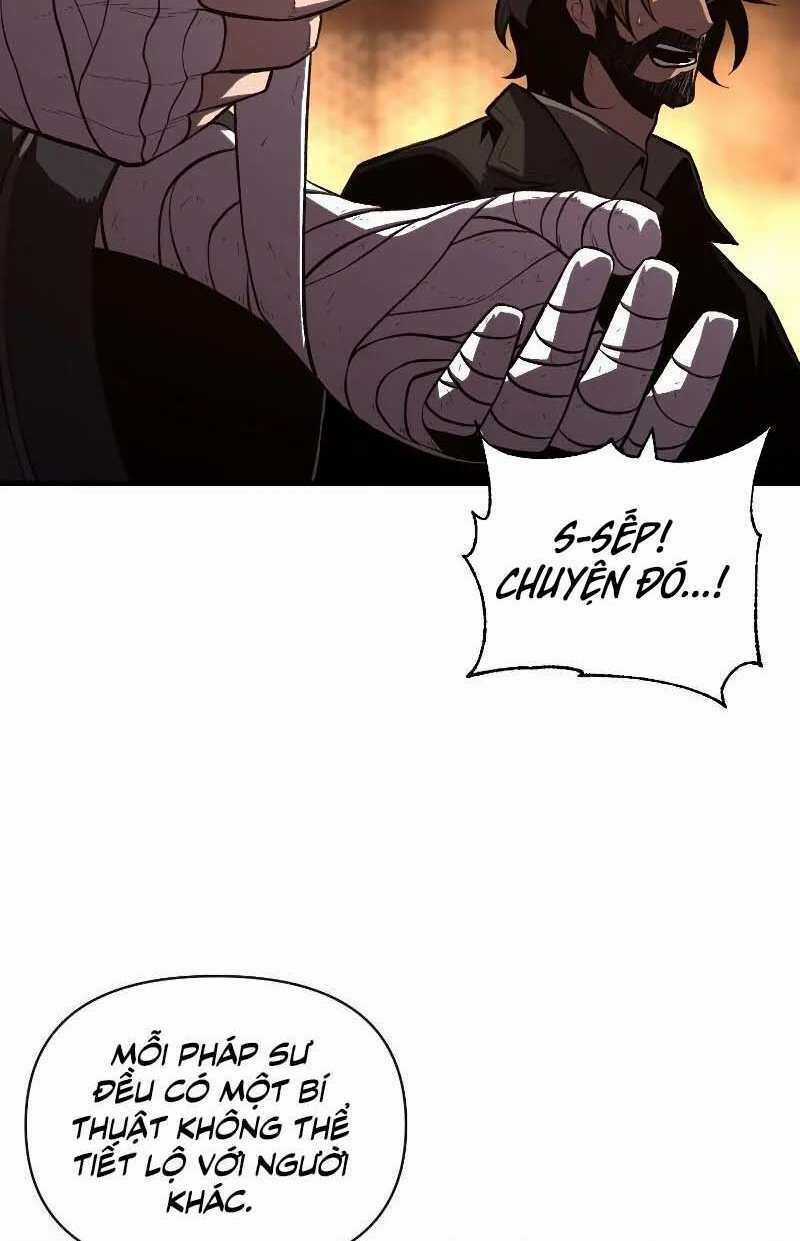 Thiên Tài Ma Pháp Sư Giấu Nghề Chapter 46 trang 8