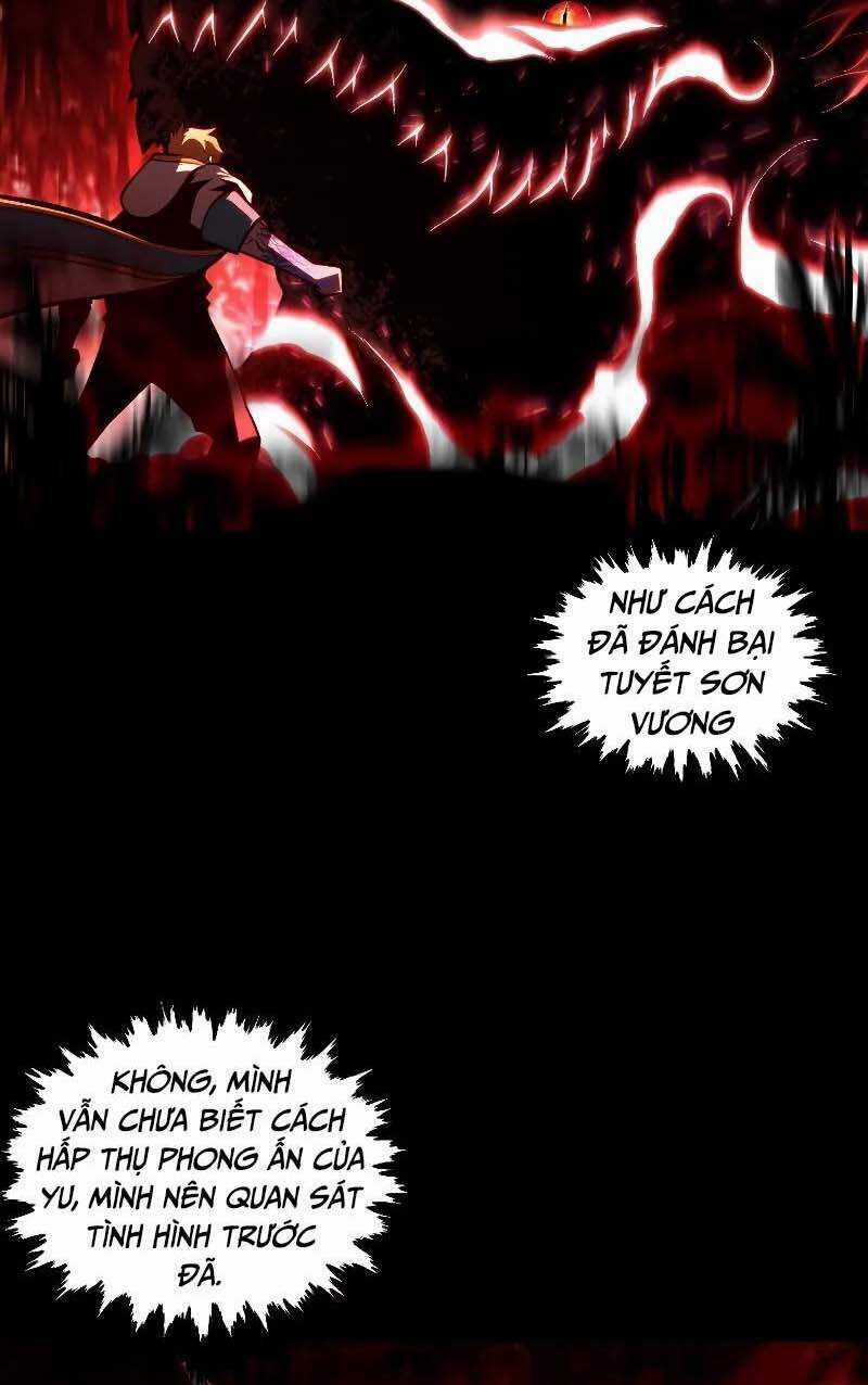 Thiên Tài Ma Pháp Sư Giấu Nghề Chapter 47 trang 12