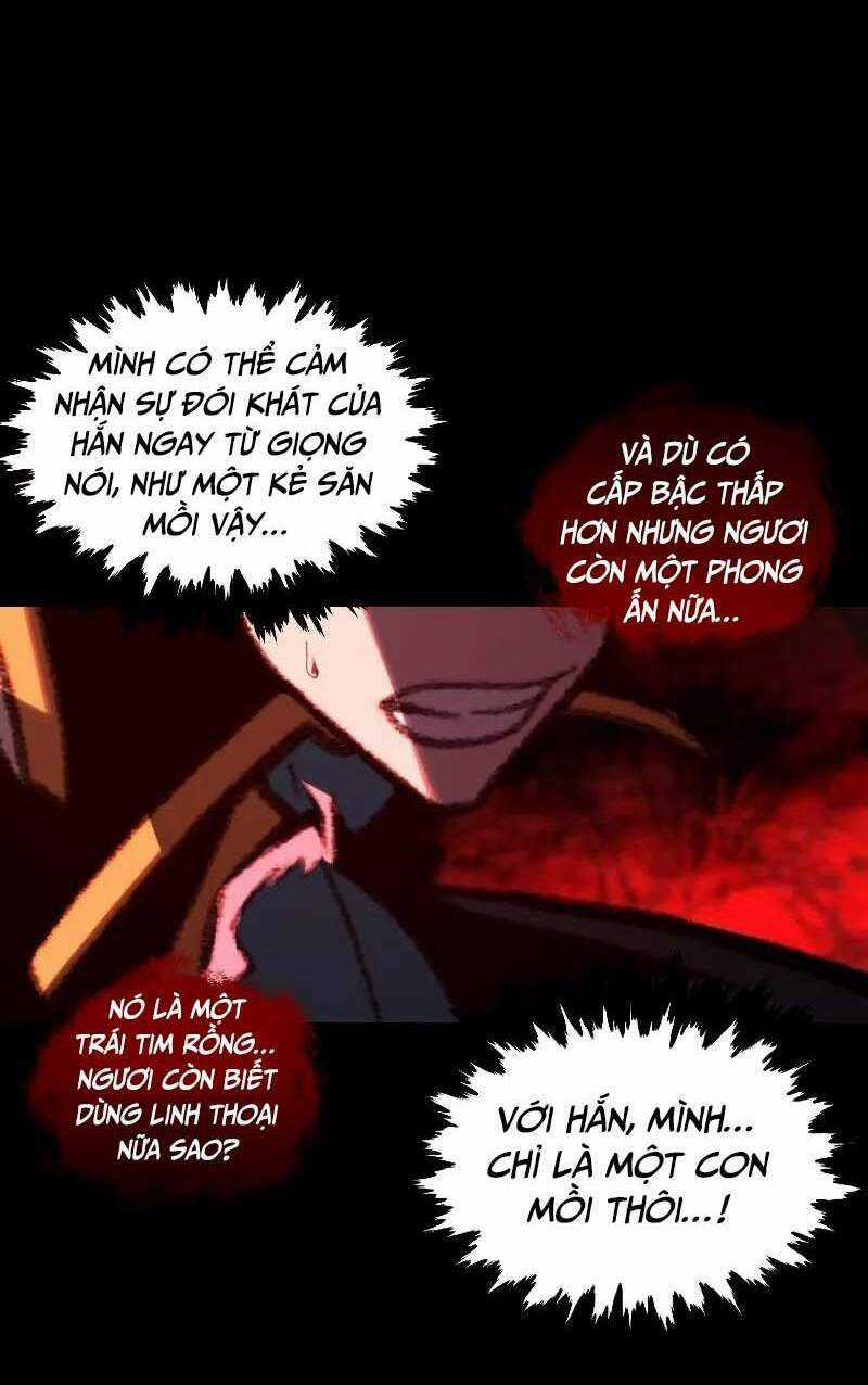 Thiên Tài Ma Pháp Sư Giấu Nghề Chapter 47 trang 17