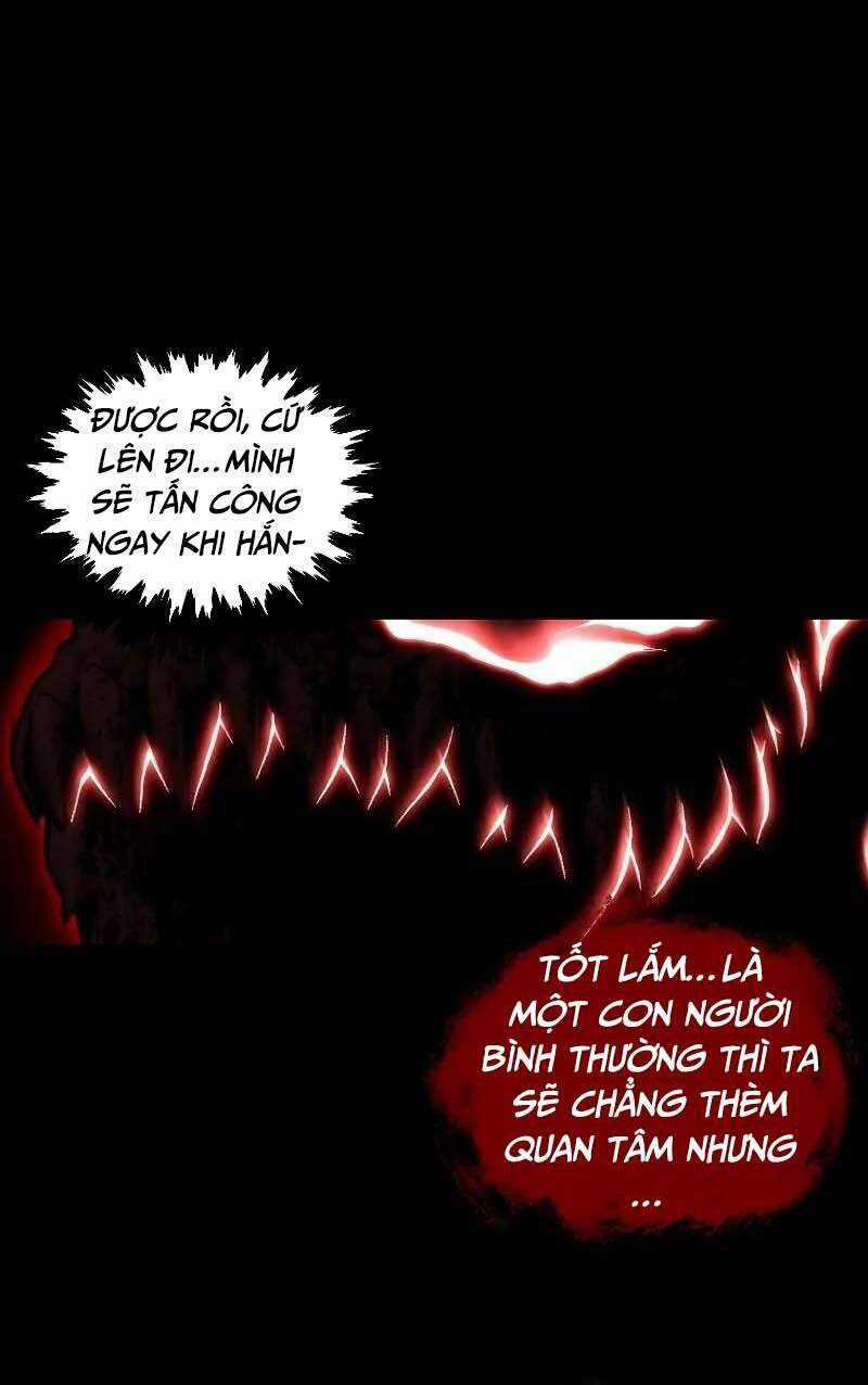 Thiên Tài Ma Pháp Sư Giấu Nghề Chapter 47 trang 18