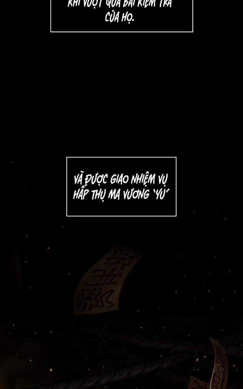 Thiên Tài Ma Pháp Sư Giấu Nghề Chapter 47 trang 2