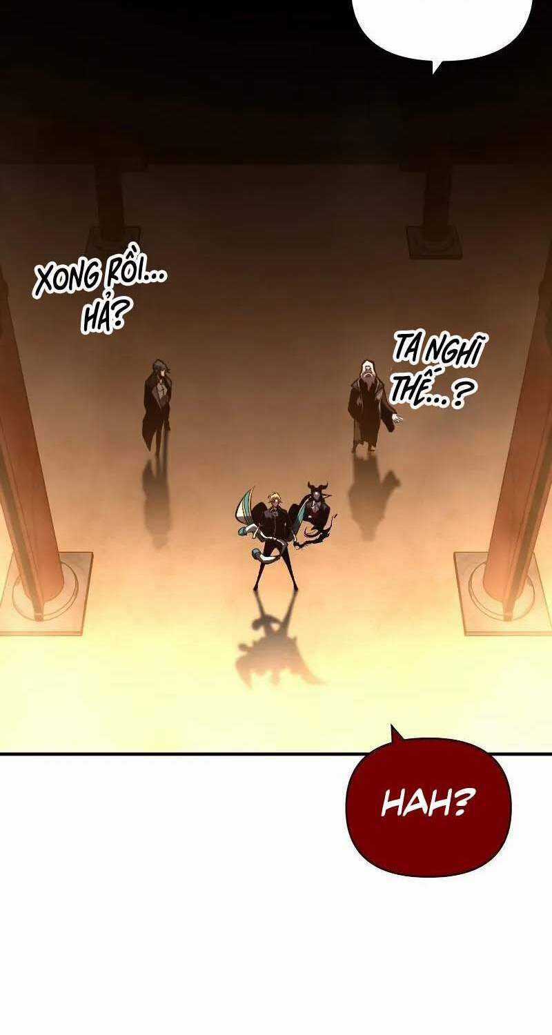 Thiên Tài Ma Pháp Sư Giấu Nghề Chapter 47 trang 31