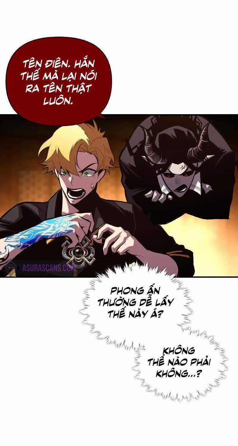 Thiên Tài Ma Pháp Sư Giấu Nghề Chapter 47 trang 32