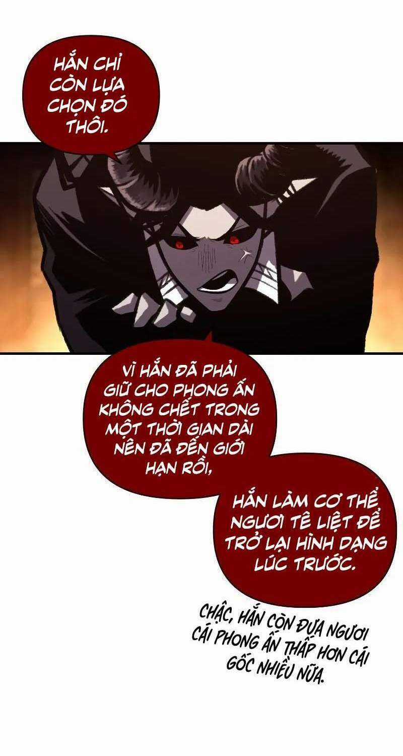 Thiên Tài Ma Pháp Sư Giấu Nghề Chapter 47 trang 33