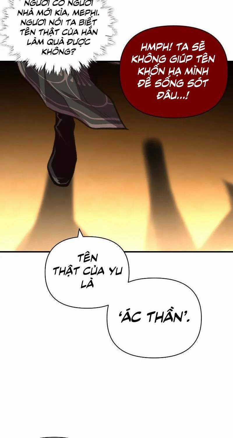 Thiên Tài Ma Pháp Sư Giấu Nghề Chapter 47 trang 35