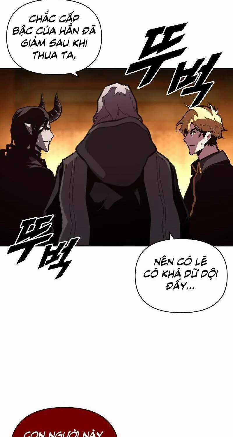 Thiên Tài Ma Pháp Sư Giấu Nghề Chapter 47 trang 36