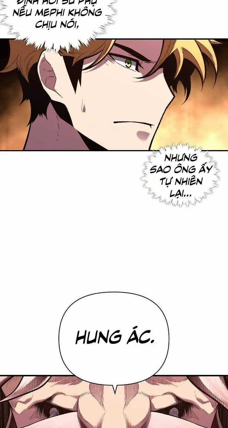 Thiên Tài Ma Pháp Sư Giấu Nghề Chapter 47 trang 38