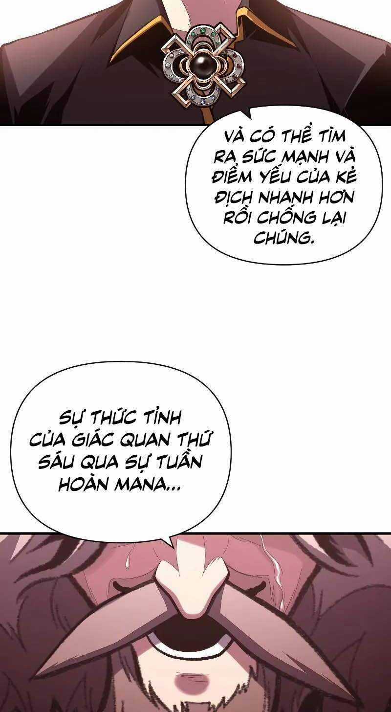 Thiên Tài Ma Pháp Sư Giấu Nghề Chapter 47 trang 43