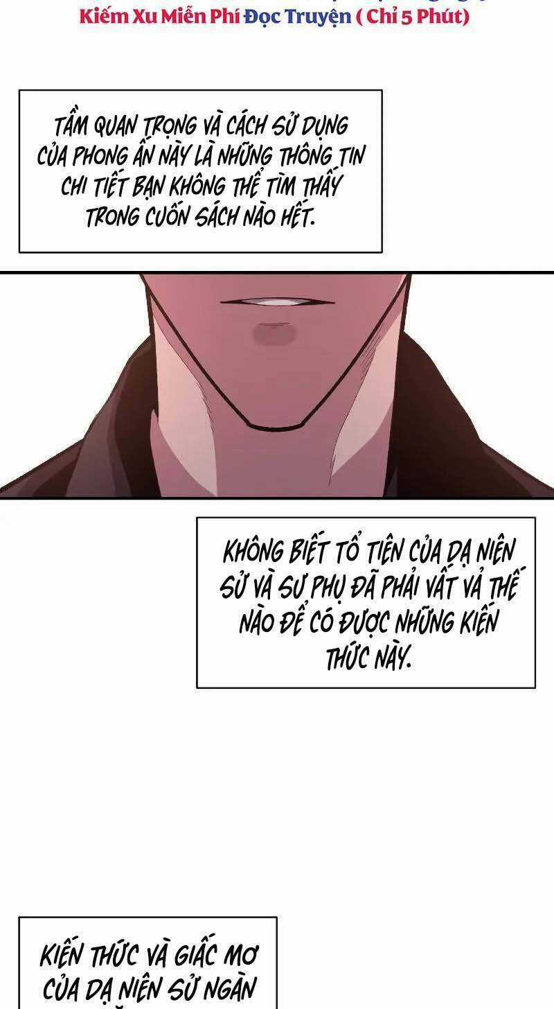 Thiên Tài Ma Pháp Sư Giấu Nghề Chapter 47 trang 48