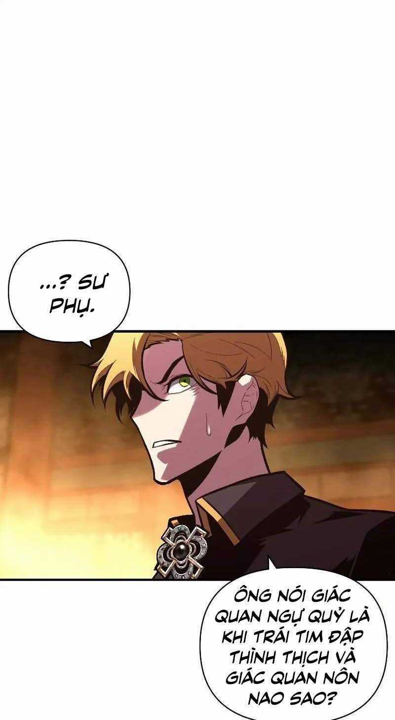 Thiên Tài Ma Pháp Sư Giấu Nghề Chapter 47 trang 56