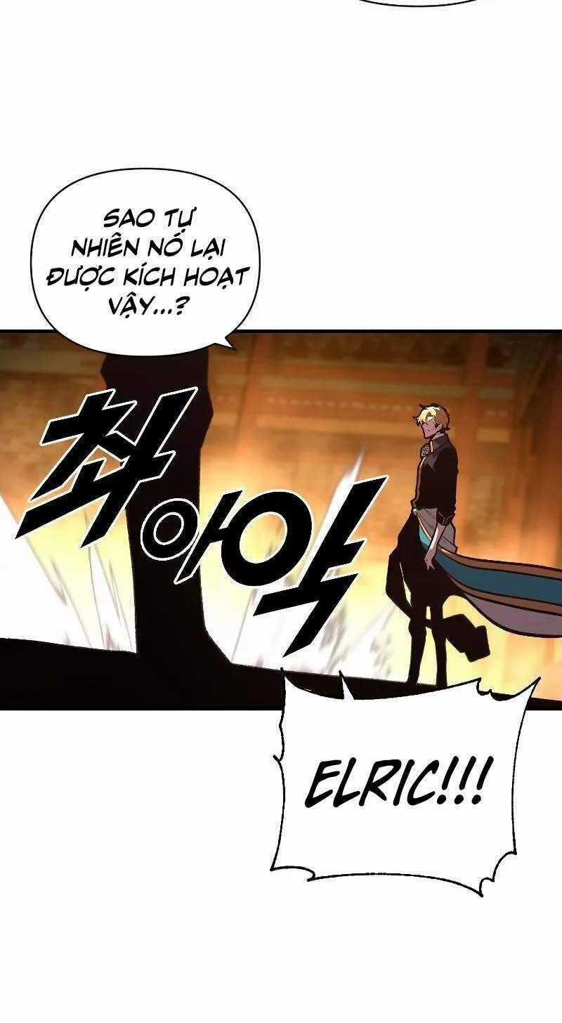 Thiên Tài Ma Pháp Sư Giấu Nghề Chapter 47 trang 57