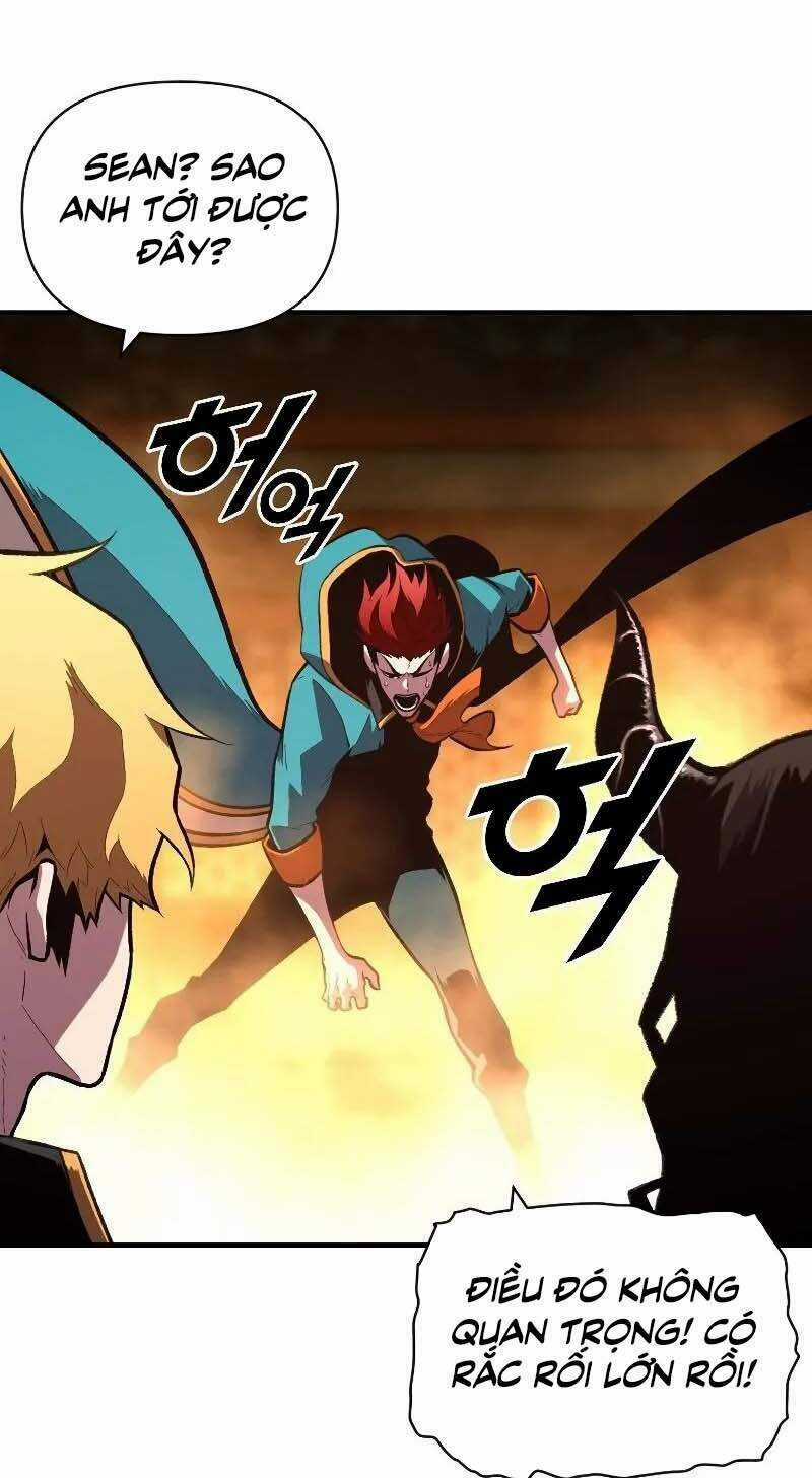 Thiên Tài Ma Pháp Sư Giấu Nghề Chapter 47 trang 58