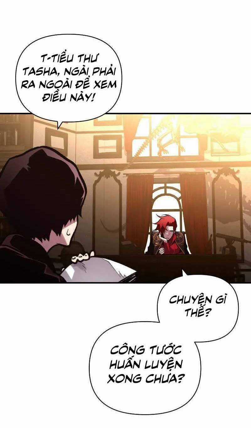 Thiên Tài Ma Pháp Sư Giấu Nghề Chapter 47 trang 64