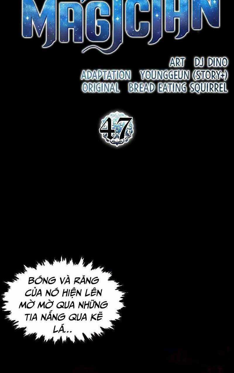 Thiên Tài Ma Pháp Sư Giấu Nghề Chapter 47 trang 9