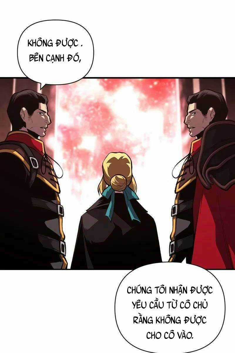 Thiên Tài Ma Pháp Sư Giấu Nghề Chapter 48 trang 18