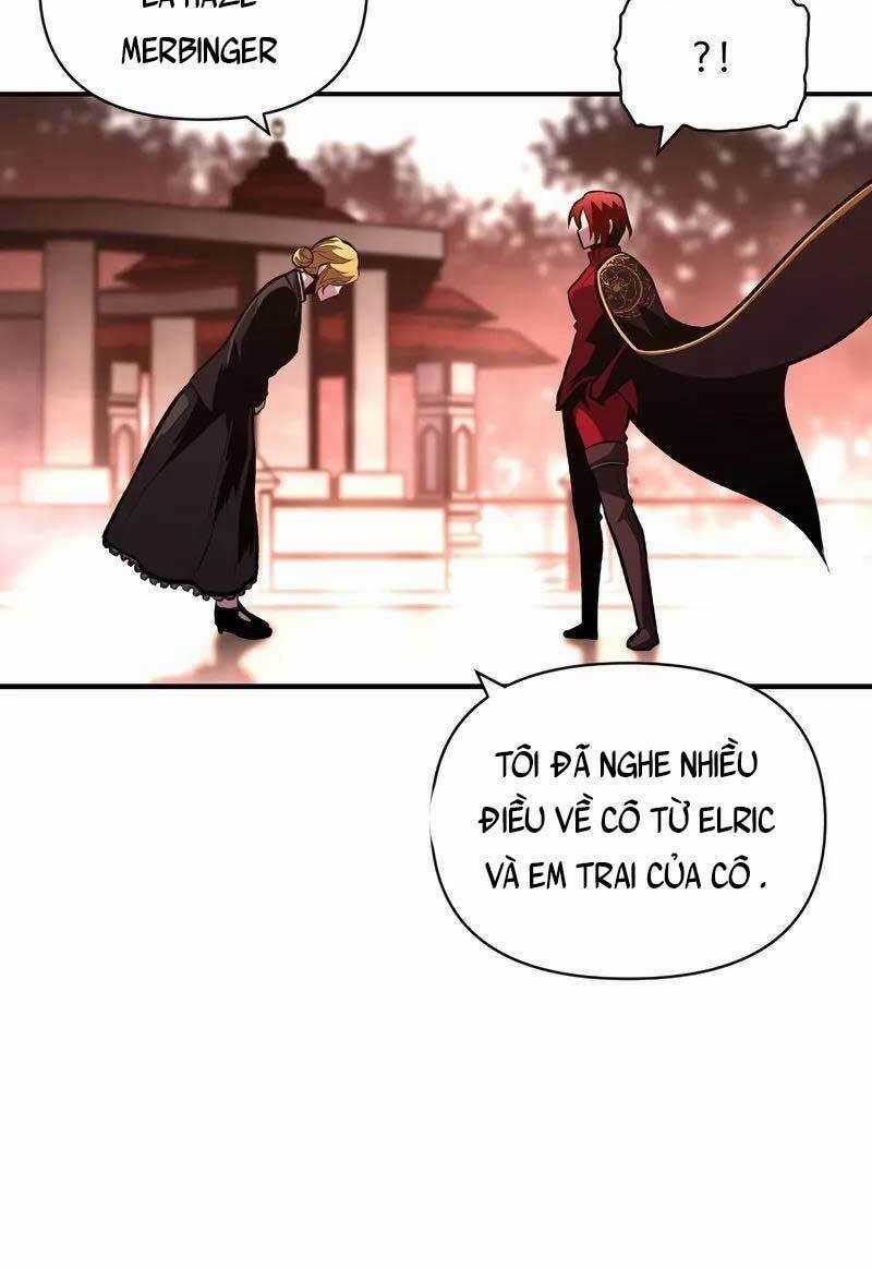 Thiên Tài Ma Pháp Sư Giấu Nghề Chapter 48 trang 23